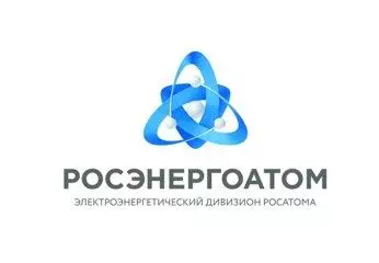Концерн Росэнергоатом лого ООО Концерн Росэнергоатом
